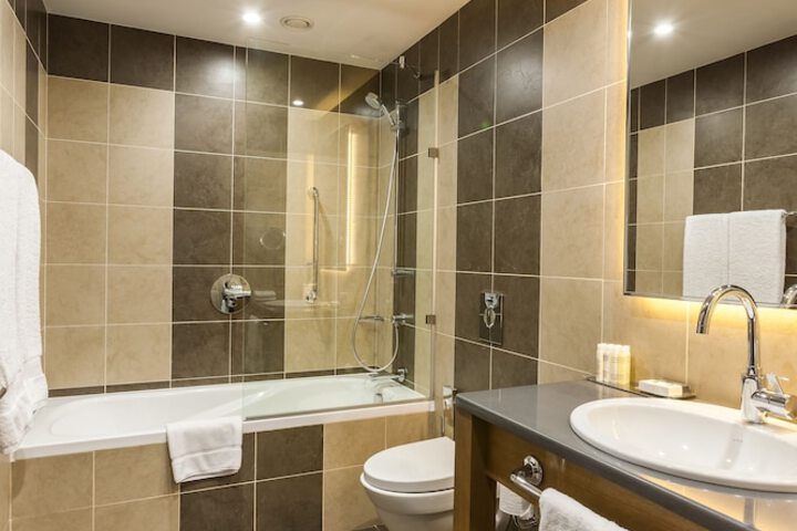 Bath Amenities