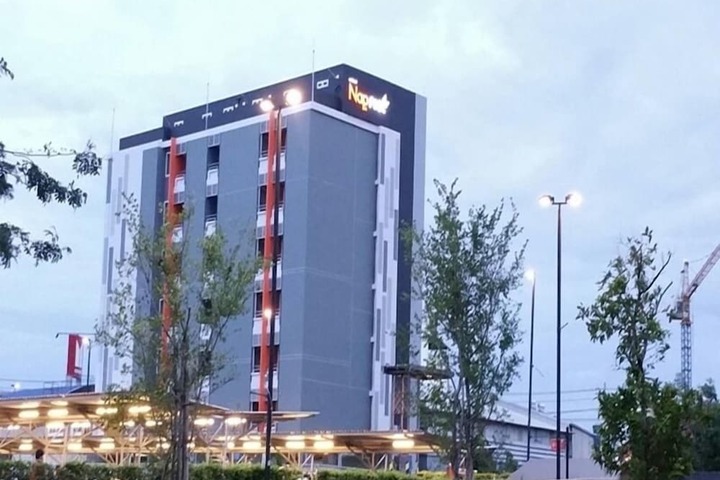Hotel 45 of 62