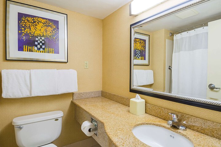 Double Accessible King Size Bed (4 of 6)