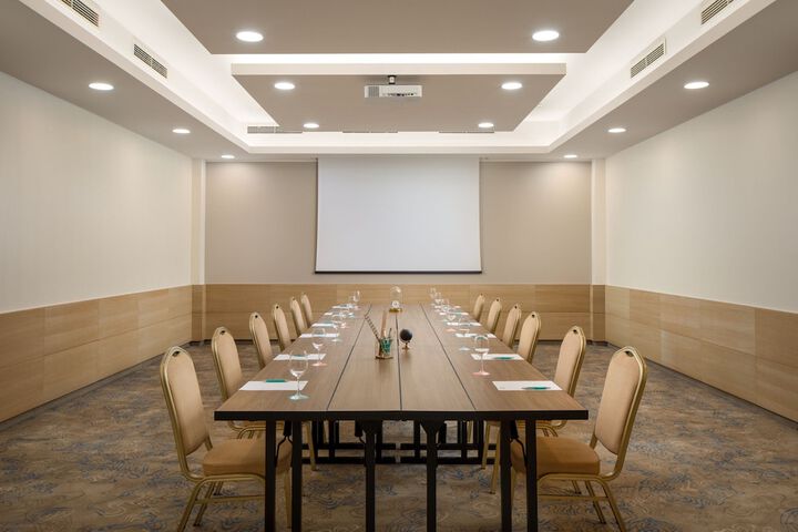 Meeting 188 of 212