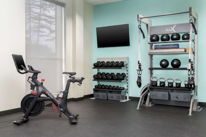 Health and Fitness 20 of 32