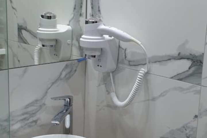 Bath Amenities