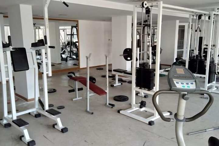 Health and Fitness 16 of 23