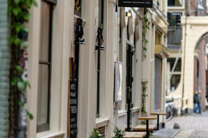 Hotel t Fnidsen