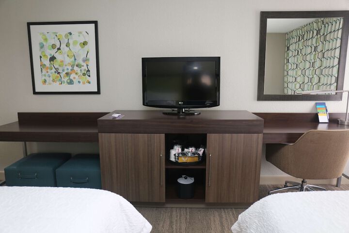 2 Double Beds (2 of 5)
