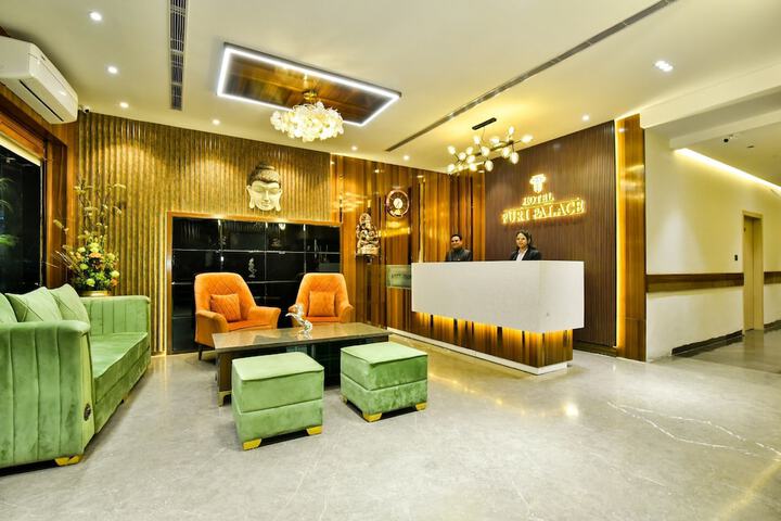 Hotel Interior 15 of 94