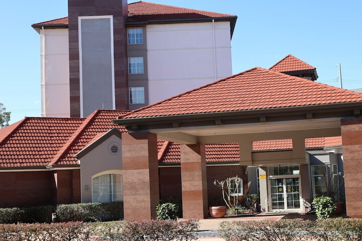 Hotel 126 of 154