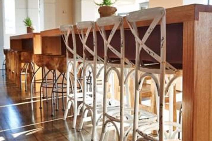 Restaurants