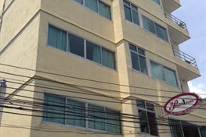 Image of Penguin House