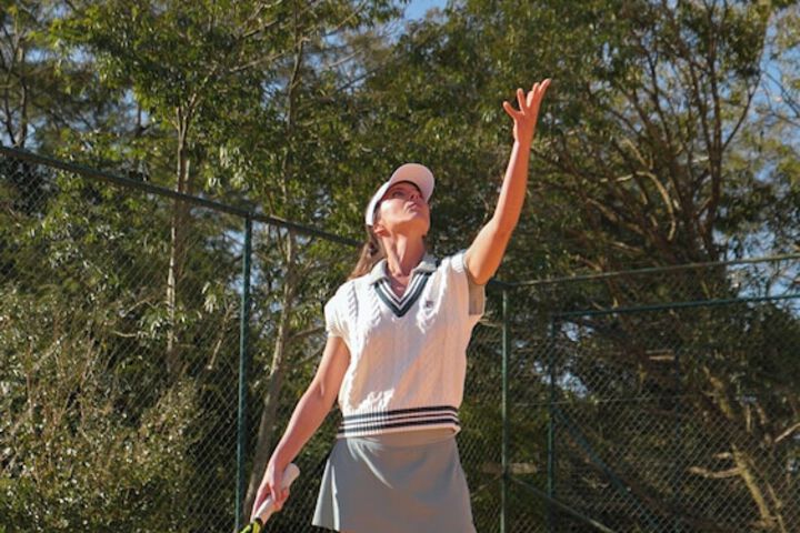Tennis and Basketball Courts 82 of 152