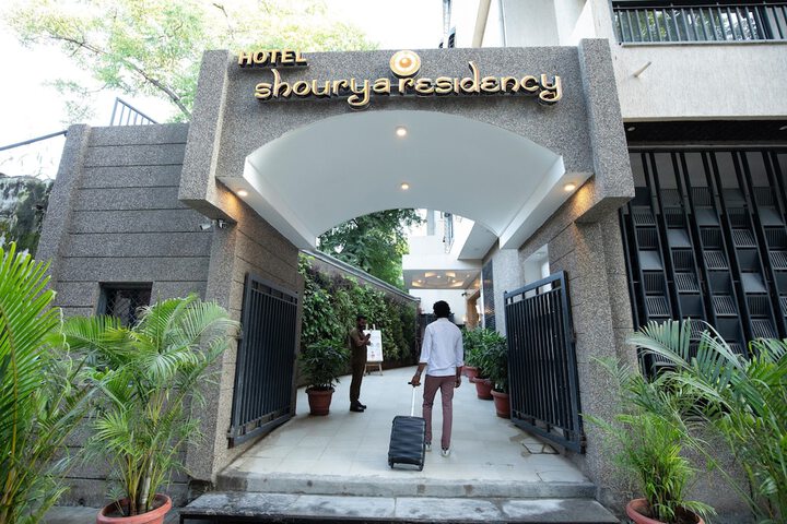 Hotel 41 of 41