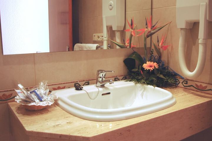 Bathroom Vanities