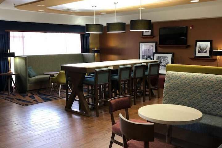 Hotel Interior 2 of 89