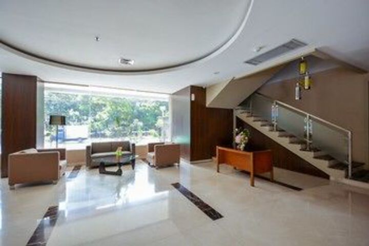 Hotel Interior 29 of 44