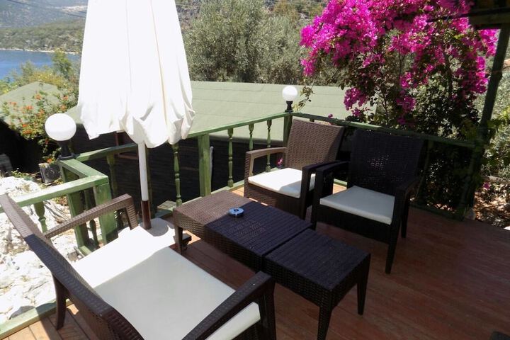 Terrace/Patio 21 of 52