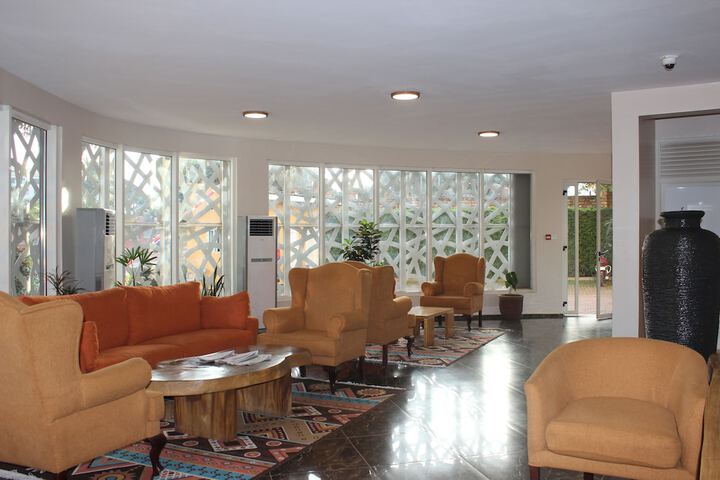 Hotel Interior 2 of 62