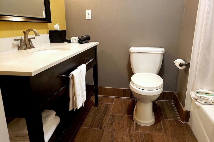 Bath Amenities
