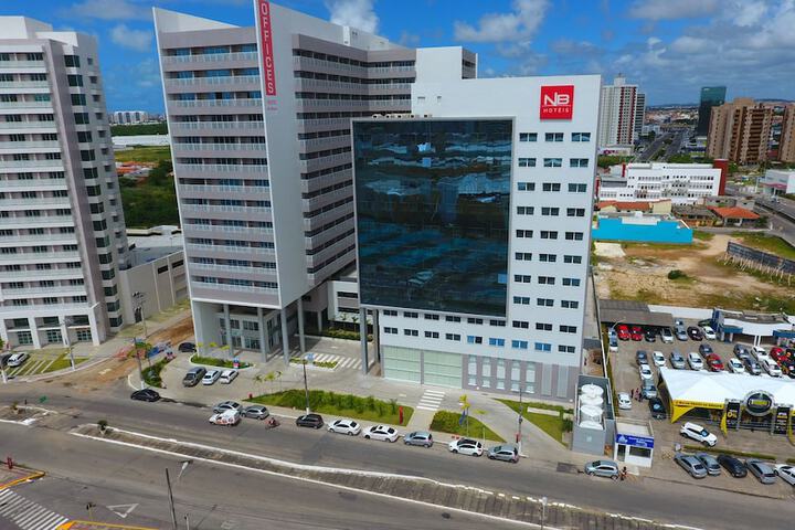 Photo of NB Hotéis