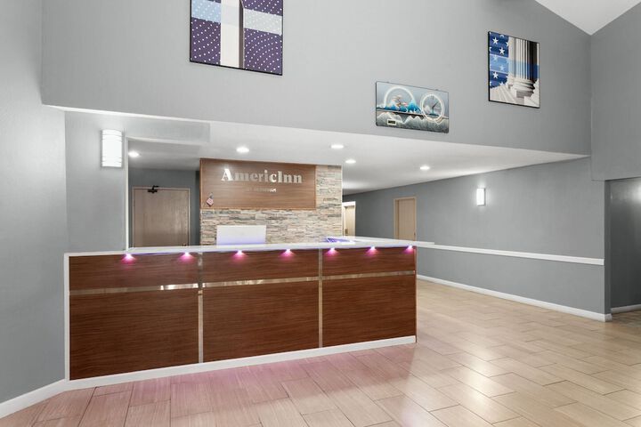Lobby Photos