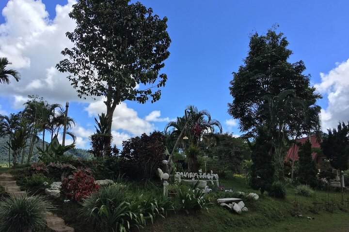 Hotel Entry