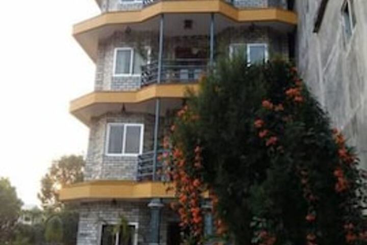 NEW HOTEL NATURELAND