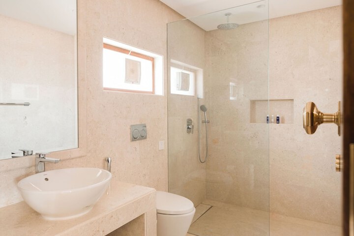 Bathroom Vanities