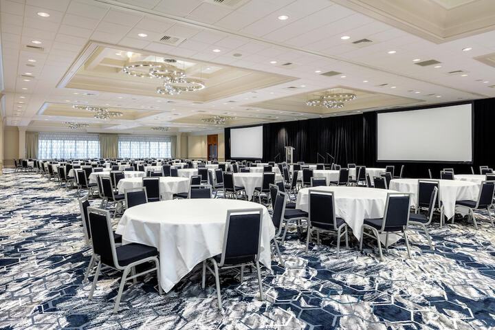 Ballroom