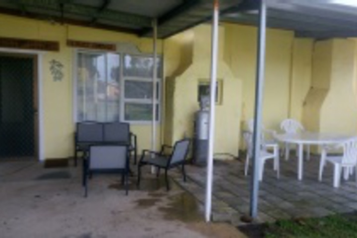 Terrace/Patio 19 of 407