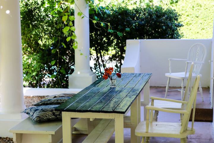 Terrace/Patio 31 of 40