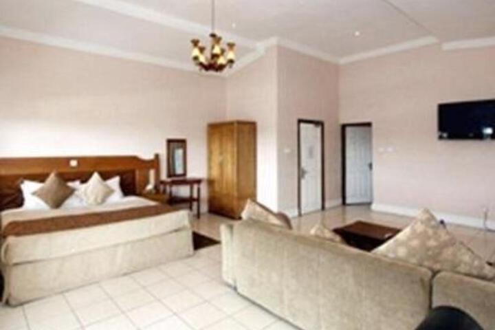 Fitness Center Photo