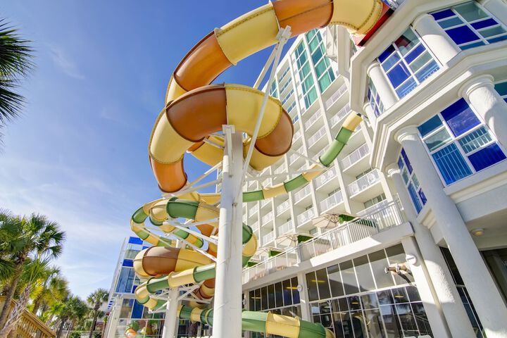 Water park