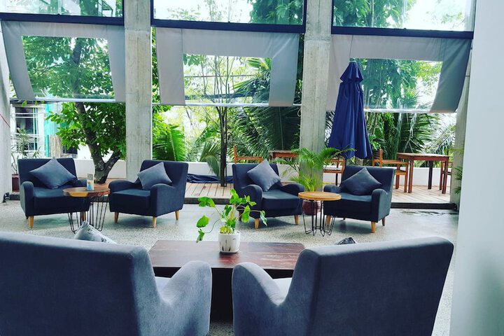 Hotel Interior 2 of 44