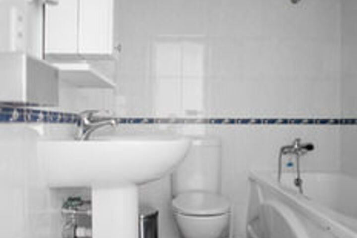 Bathroom Vanities