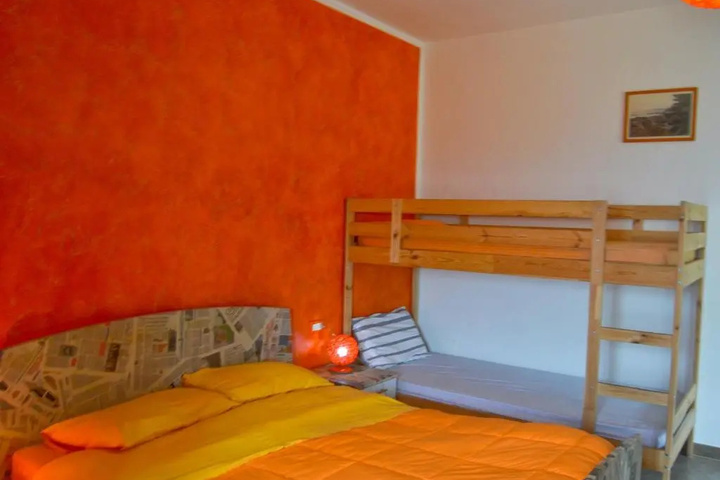 Holiday Home Via Nazionale