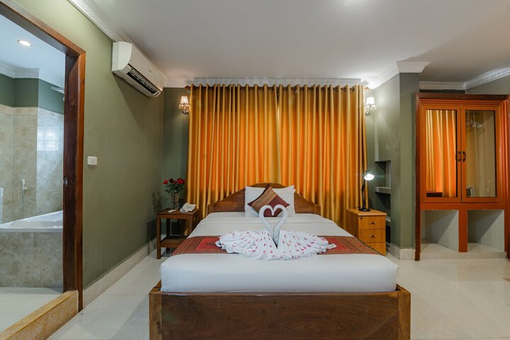 Spa and Wellness Pictures