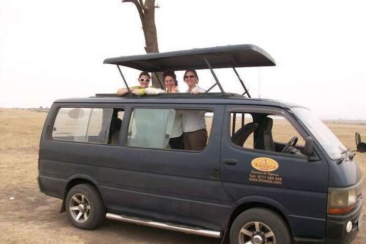 Ecotours