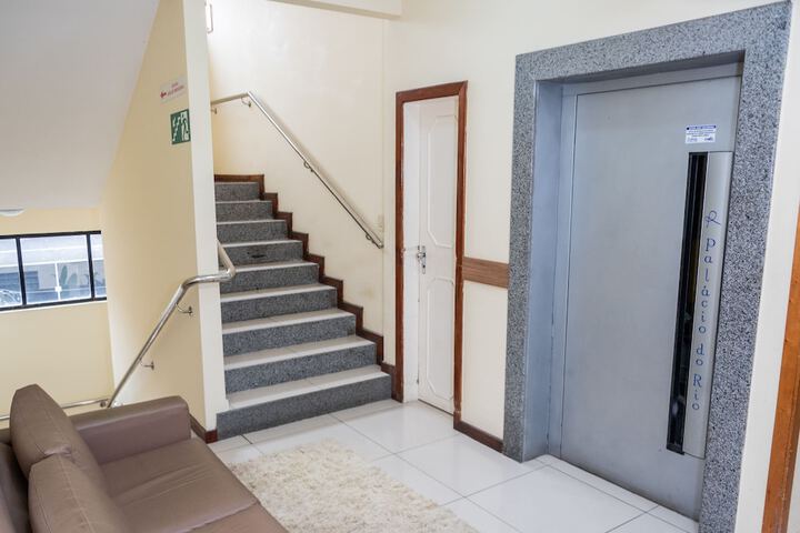 Elevator