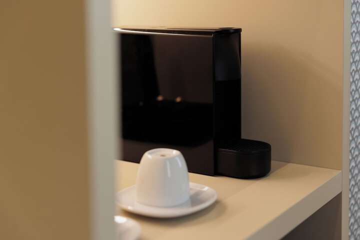 Breakfast/Coffee Service 45 of 76