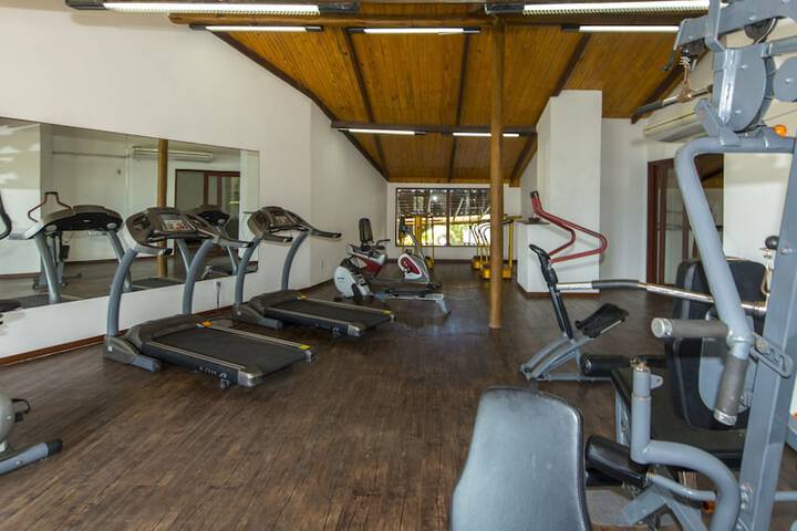 Gym Photos