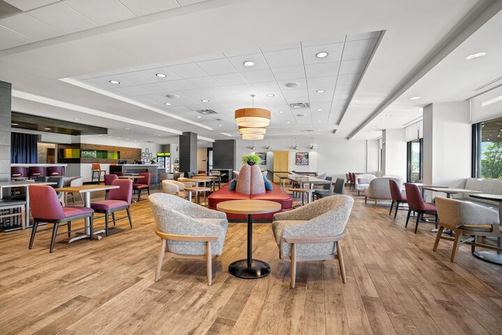 Hotel Interior 2 of 52