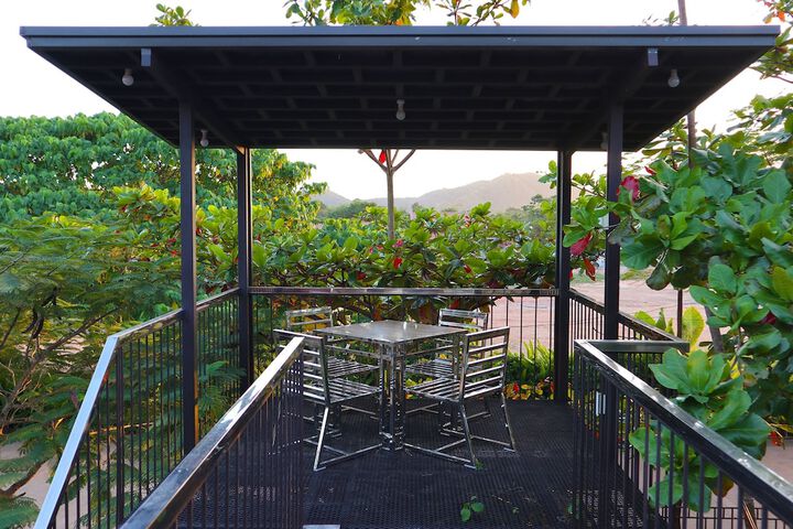 Terrace/Patio 108 of 112