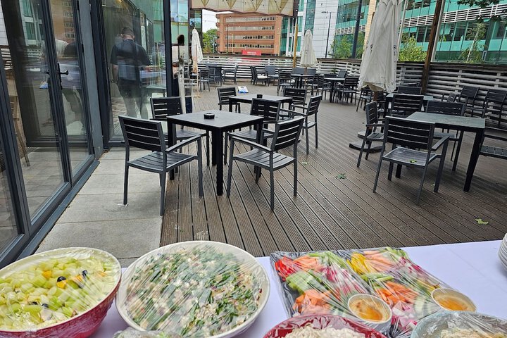 Terrace/Patio 54 of 54