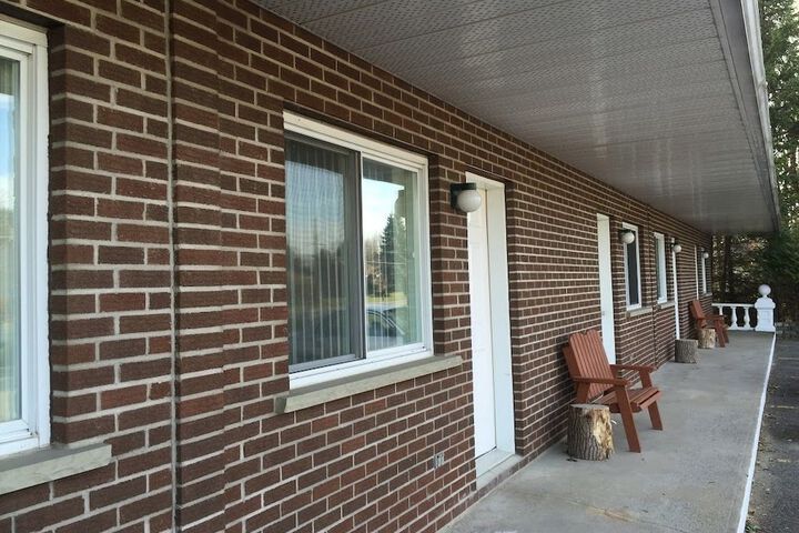 Terrace/Patio 27 of 31