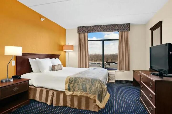 Standard | King Bed (1 of 12)