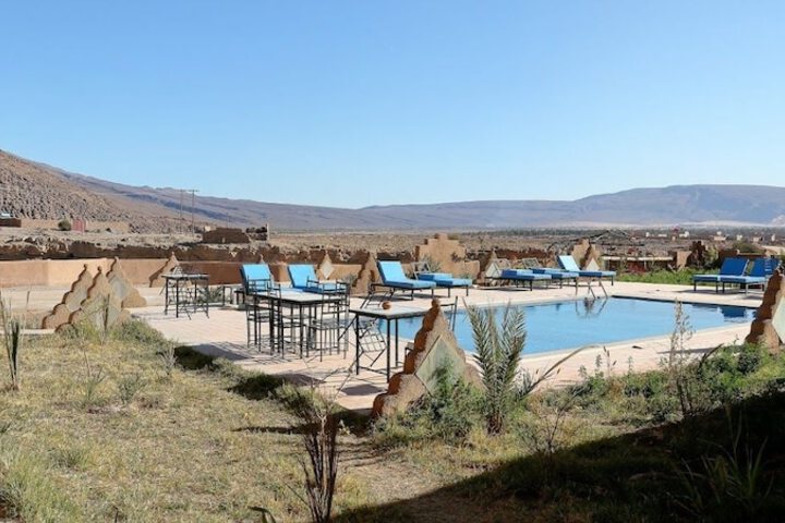 Pool 7 of 22