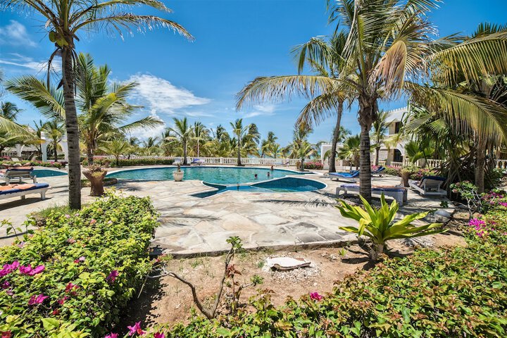 JUMBO CLUB WATAMU in Watamu