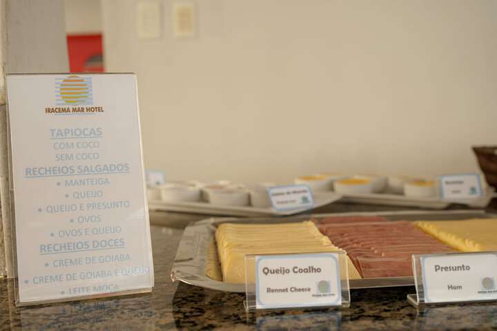 Restaurants