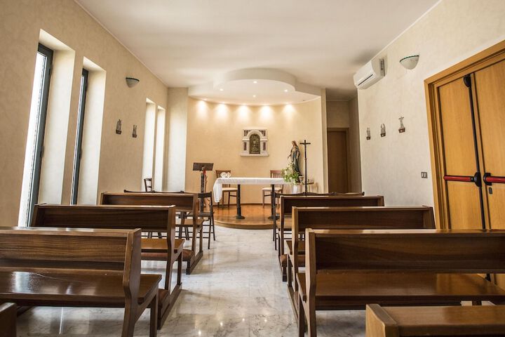 Chapel