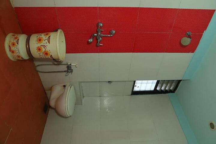 Spot on Hotel Om Residency