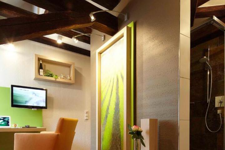 Fitness Facility Photos